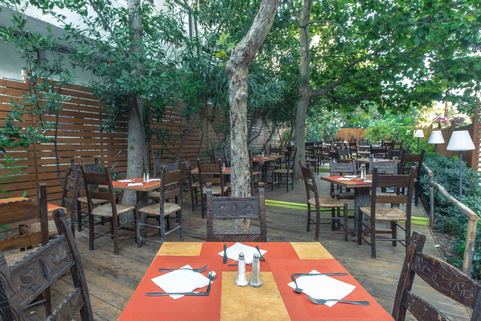 Photo - Marilena Hotel