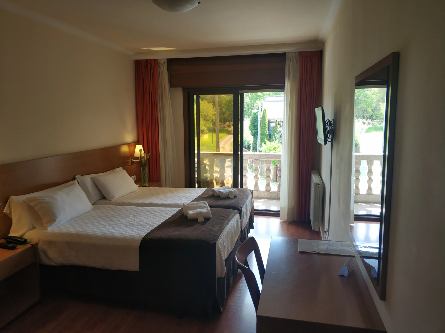 Foto - Hotel Avión by Bossh! Hotels