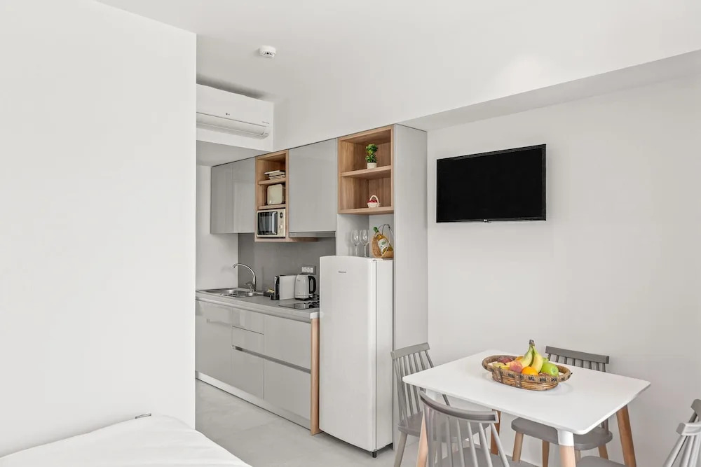 Foto - Kouros Stone Suites