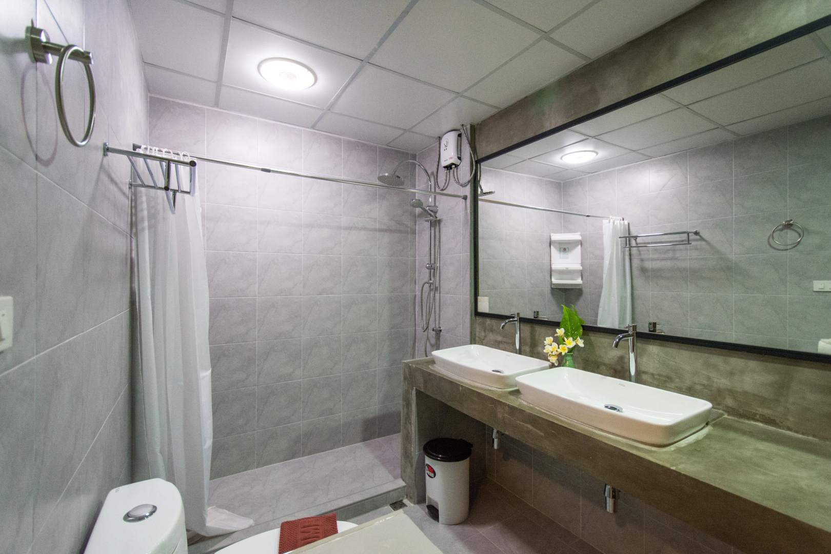 Foto - Basaya Beach Hotel & Resort
