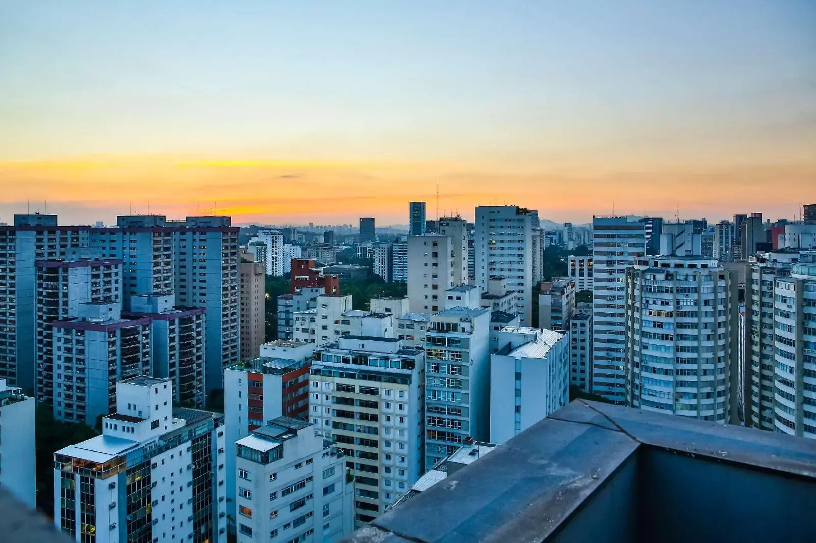 Photo - Radisson Blu São Paulo