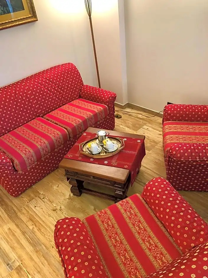 Photo - Hotel Garnì Zeni