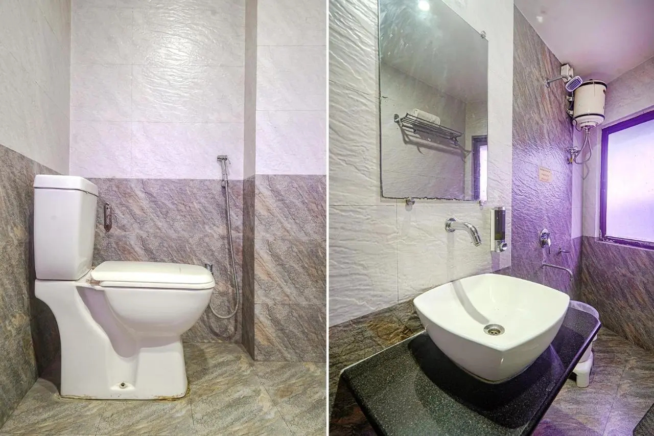 Foto - Fabhotel Shravan