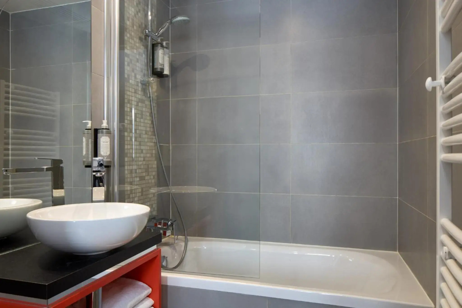 Photo - Hotel Stefanie - VIENNA'S OLDEST HOTEL