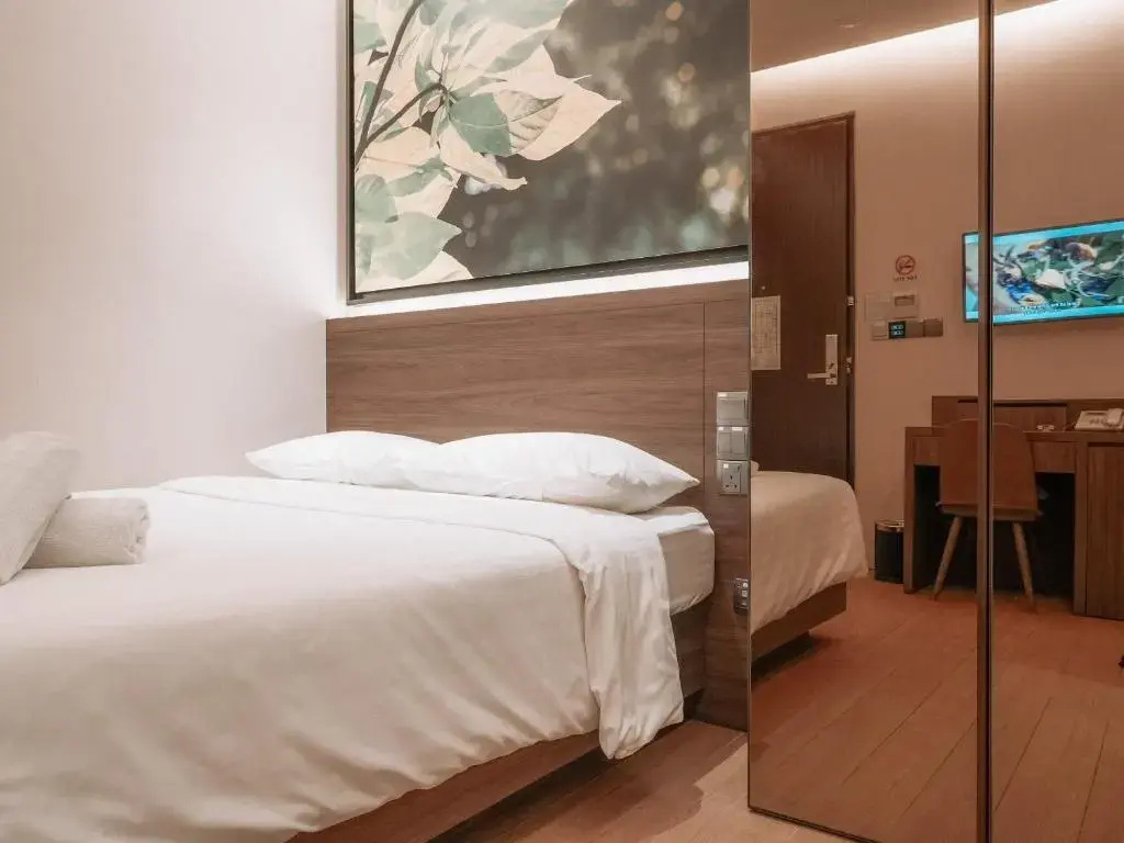 Photo - A Hotel Bugis