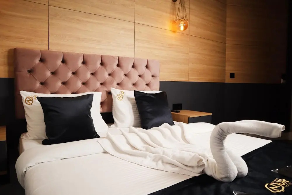 Photo - Grand Onur Hotel