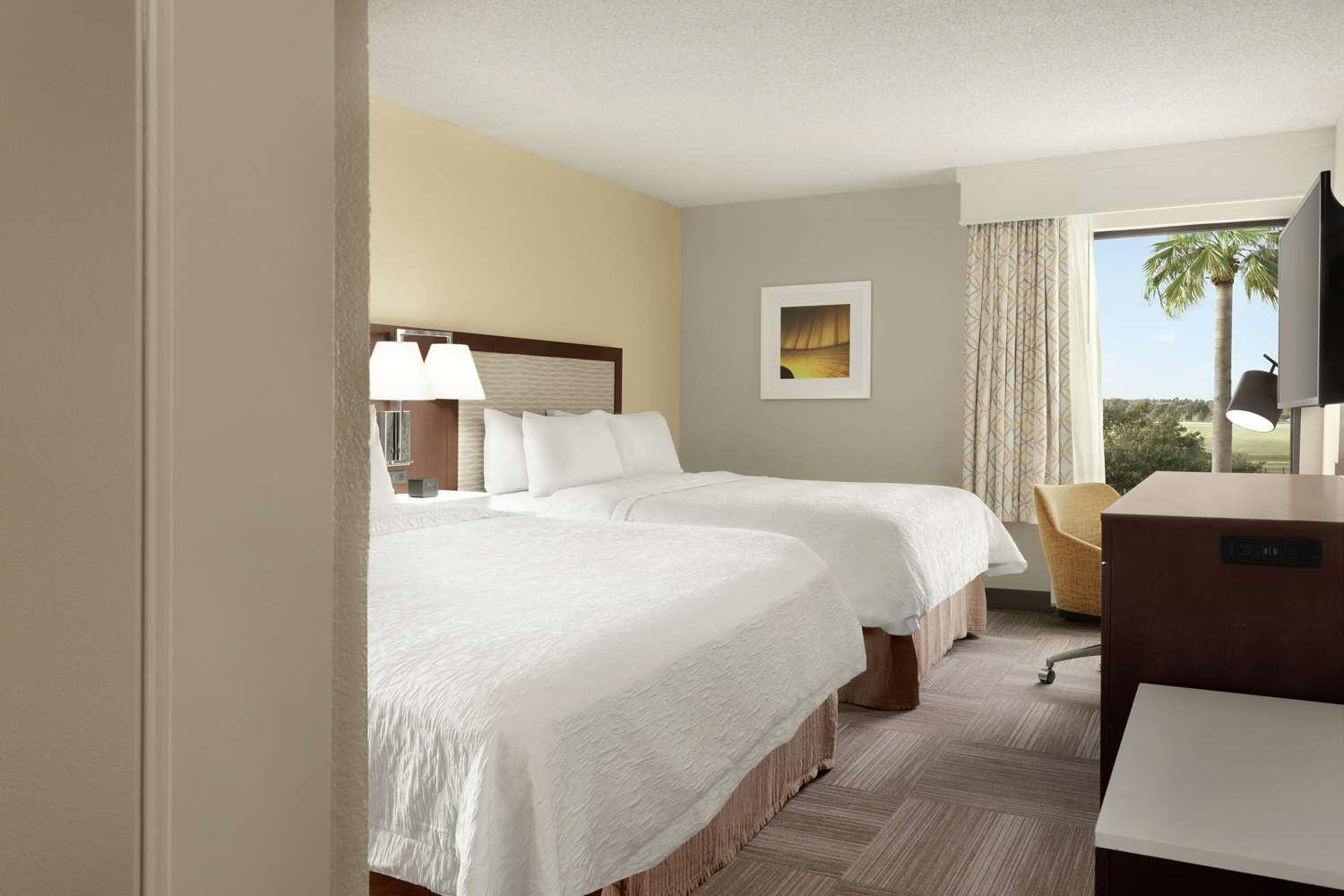 Foto - Hampton Inn Houston Hobby Airport