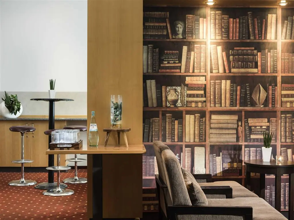Foto - ibis Styles Berlin Treptow