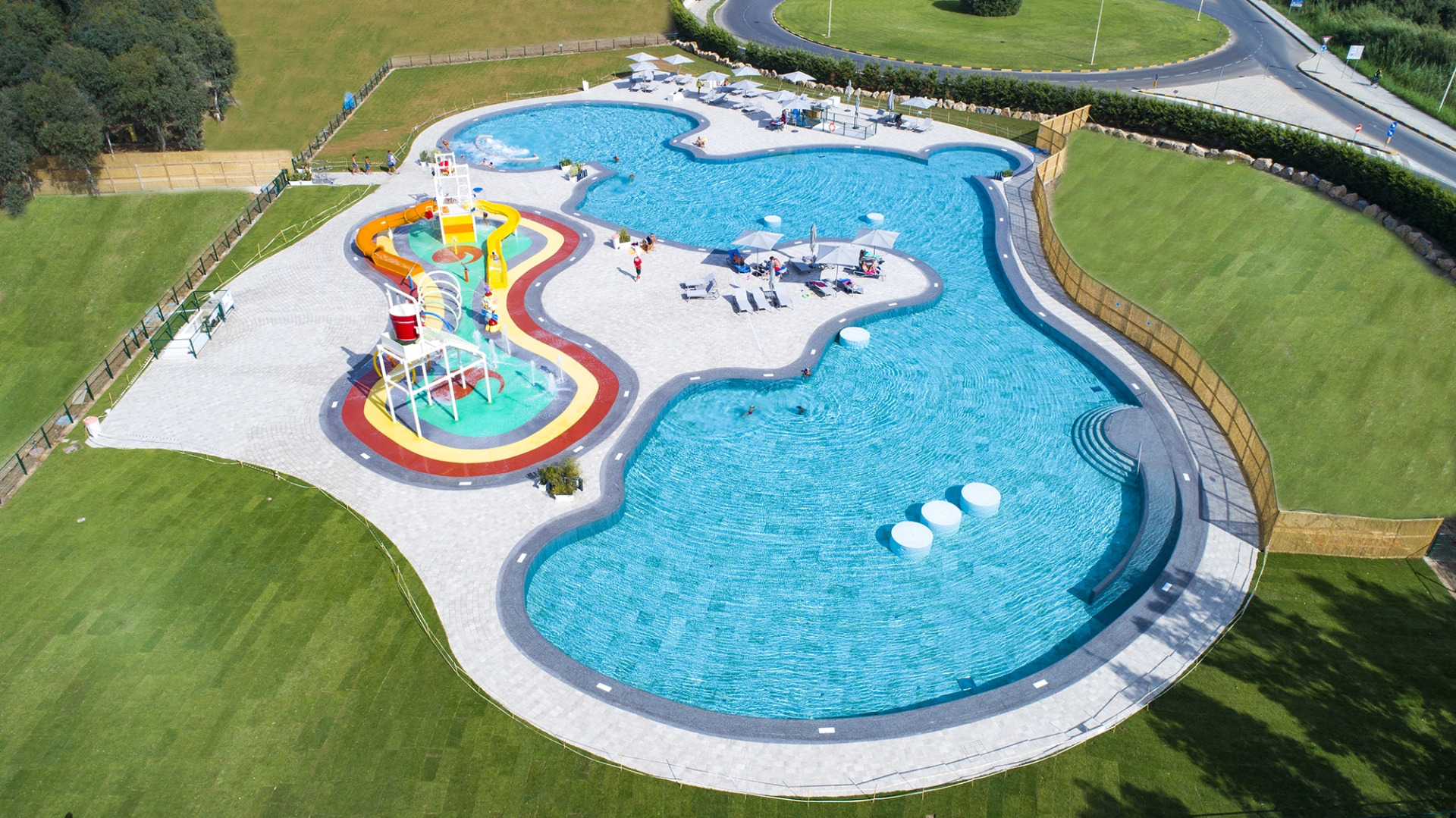 Photo - Camping Village Laguna Blu