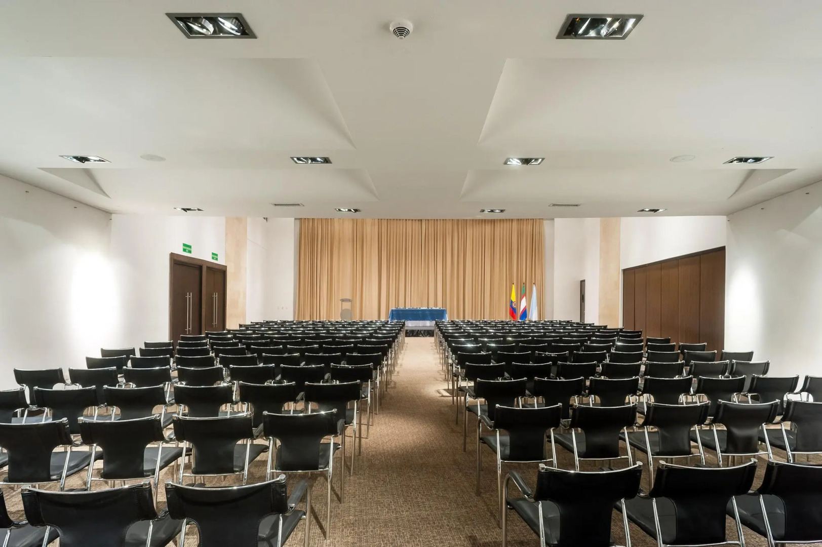 Foto - Hotel Spiwak Chipichape Cali