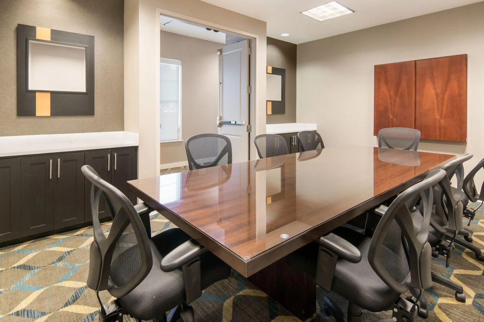 Photo - Residence Inn Dallas DFW Airport South/Irving