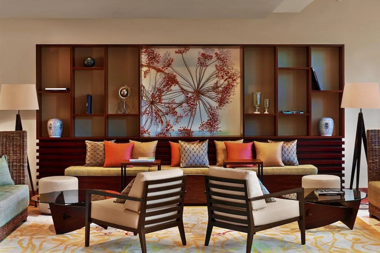 Foto - Sheraton Mallorca Arabella Golf Hotel