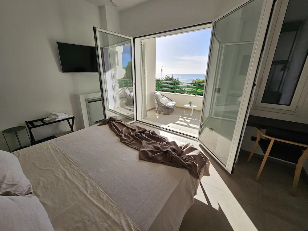 Foto - Villa Dune Luxury Roof Top Pool Wellness