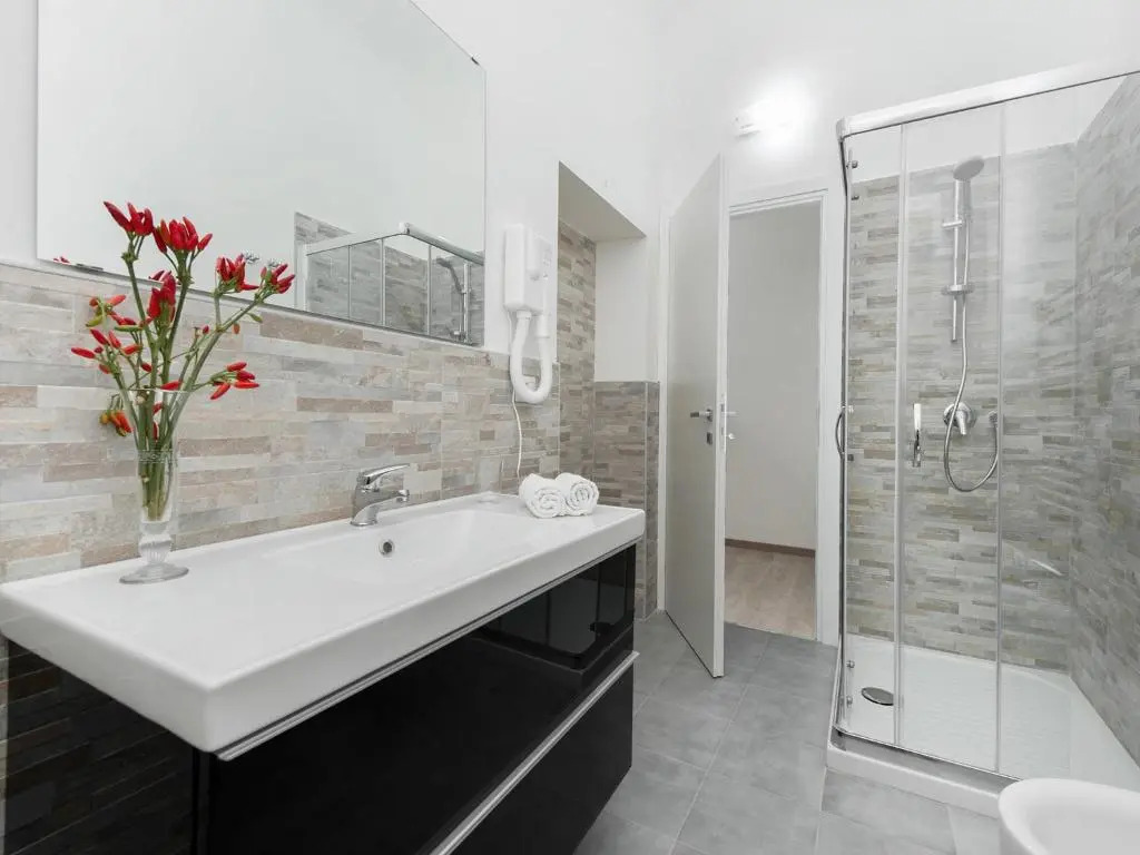 Photo - Black Rooms Colosseo