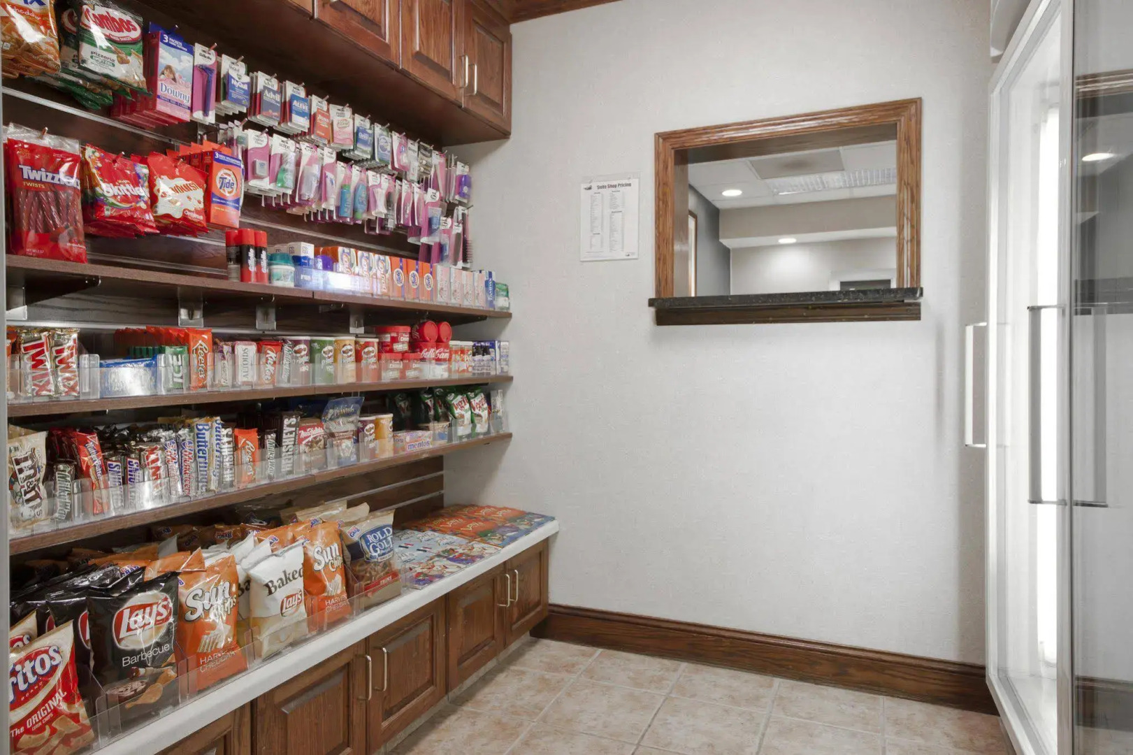 Photo - Homewood Suites by Hilton Dallas-Arlington