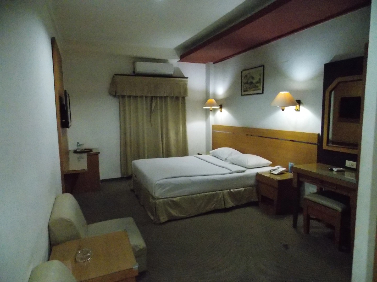 Photo - Hotel Puri Mega