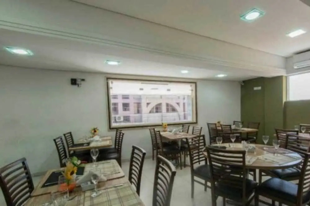 Foto - Monte Serrat Hotel