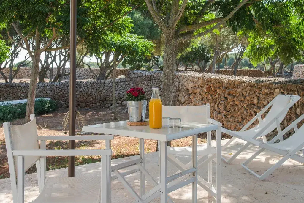 Foto - Binissaida Boutique Hotel