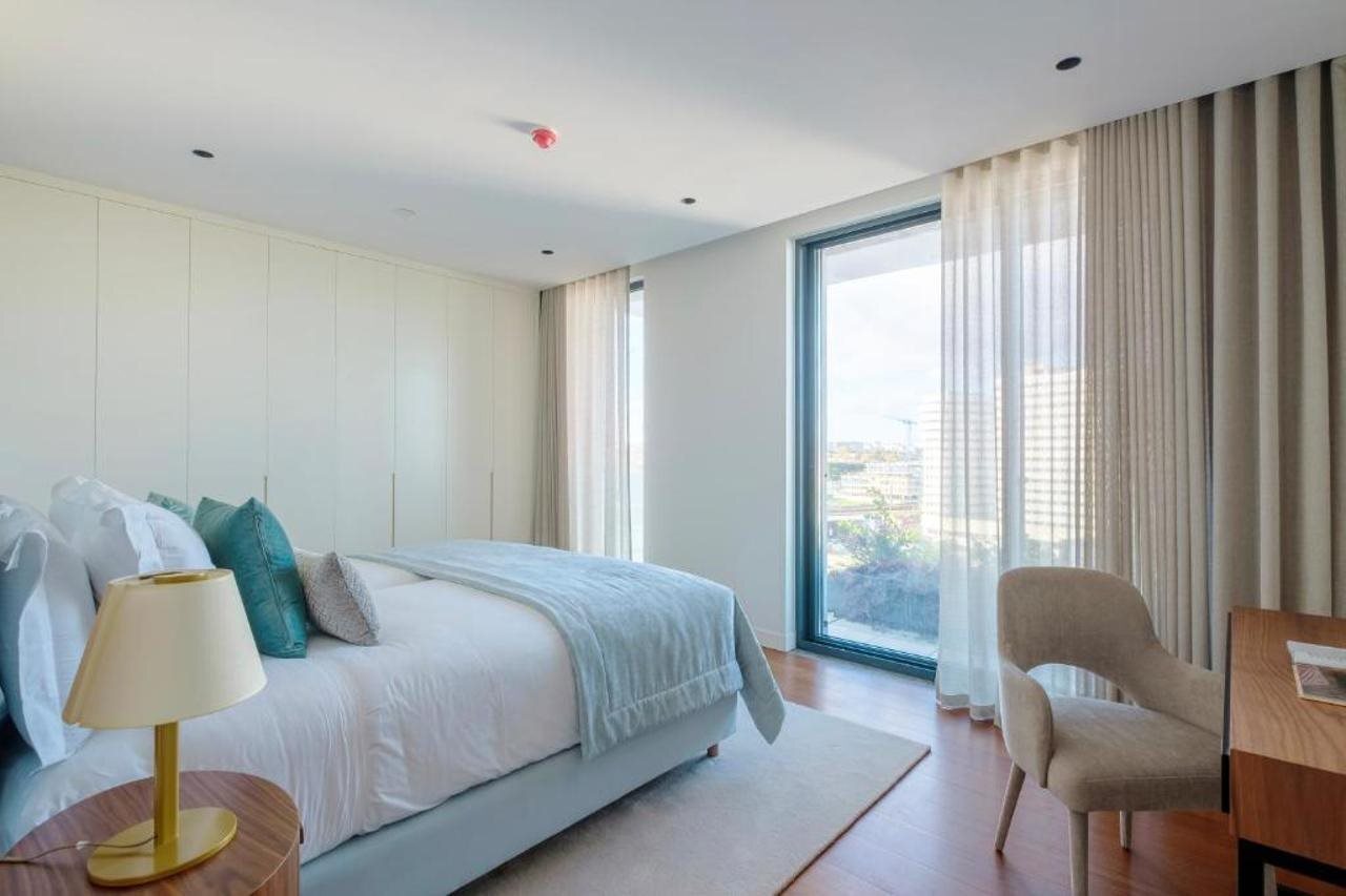 Foto - Martinhal Lisbon Oriente