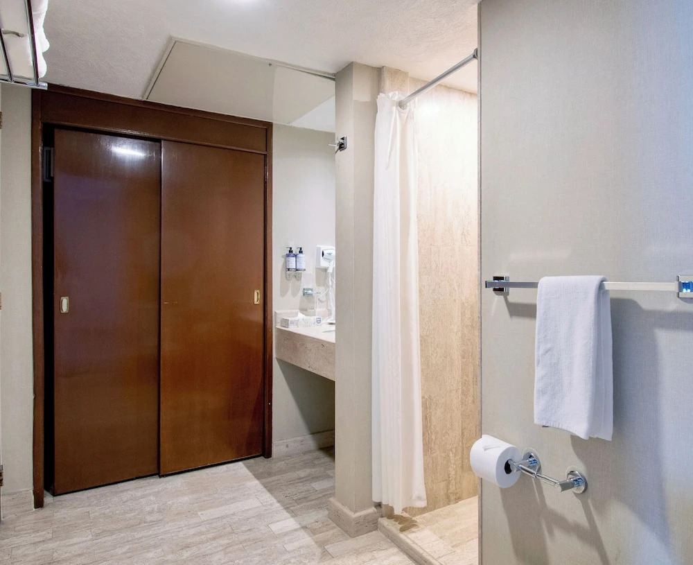 Foto - Hotel Plaza Génova Centro