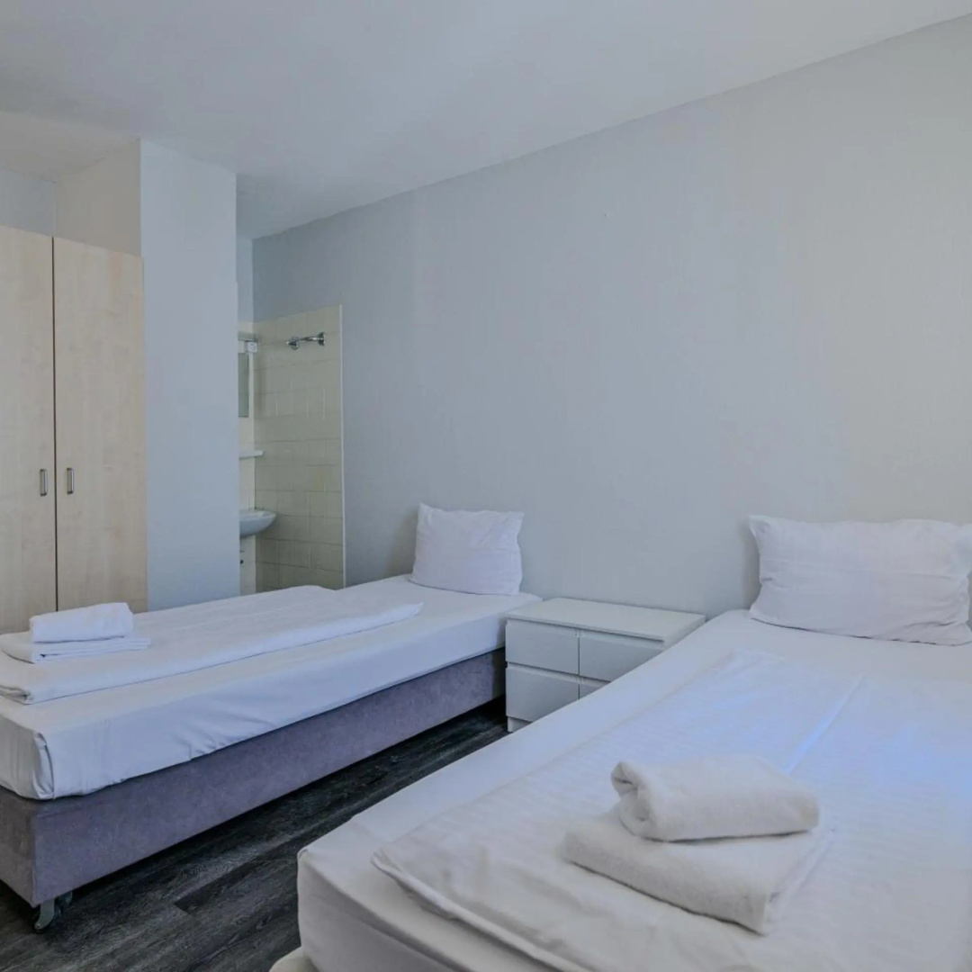 Foto - Hotel Münchner Hof