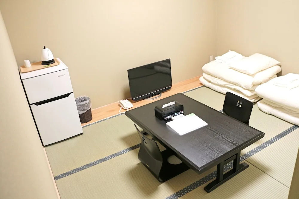 Foto - Akihabara Nakagawa Inn