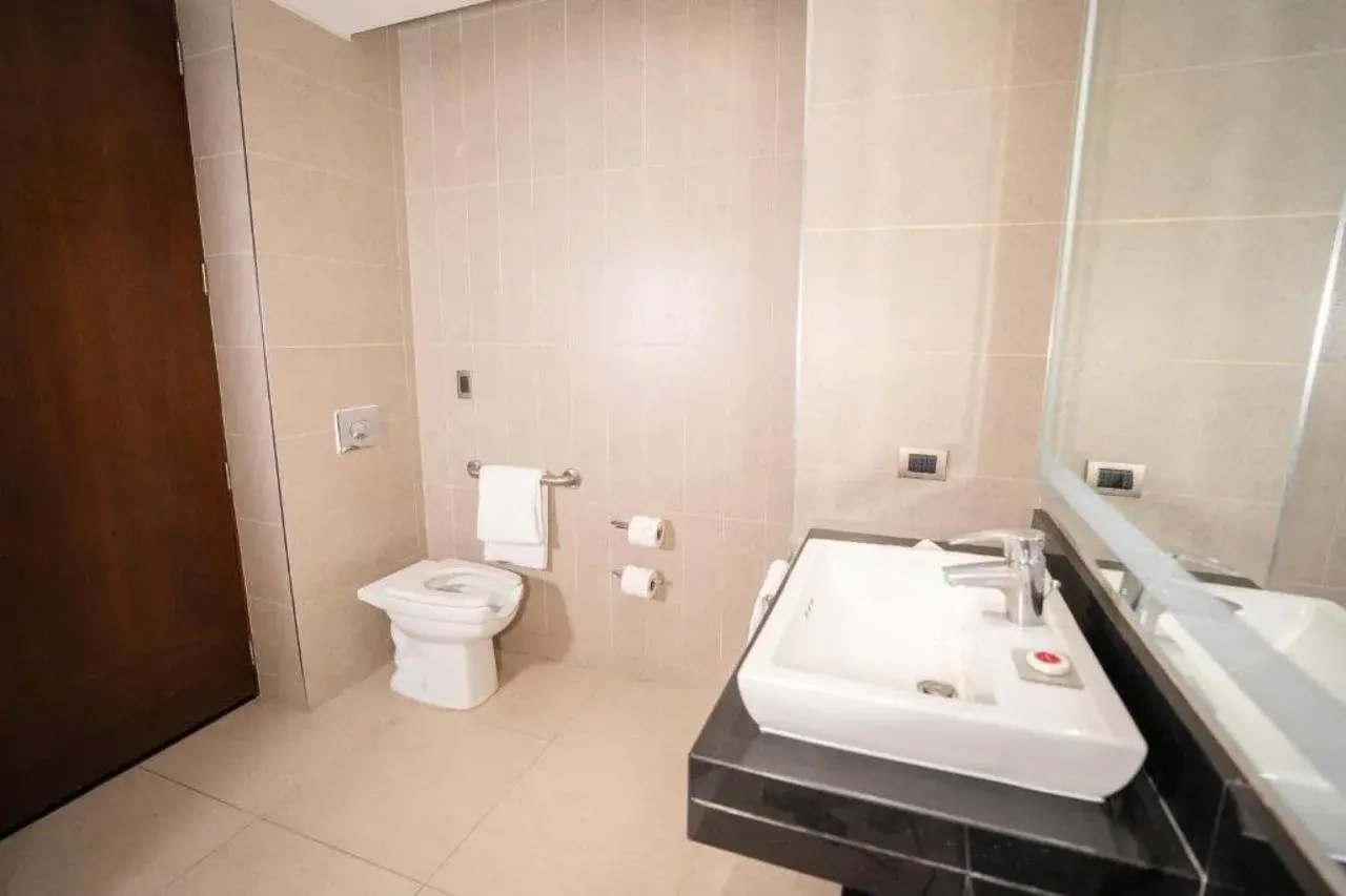 Photo - Hilton Garden Inn Santiago Airport