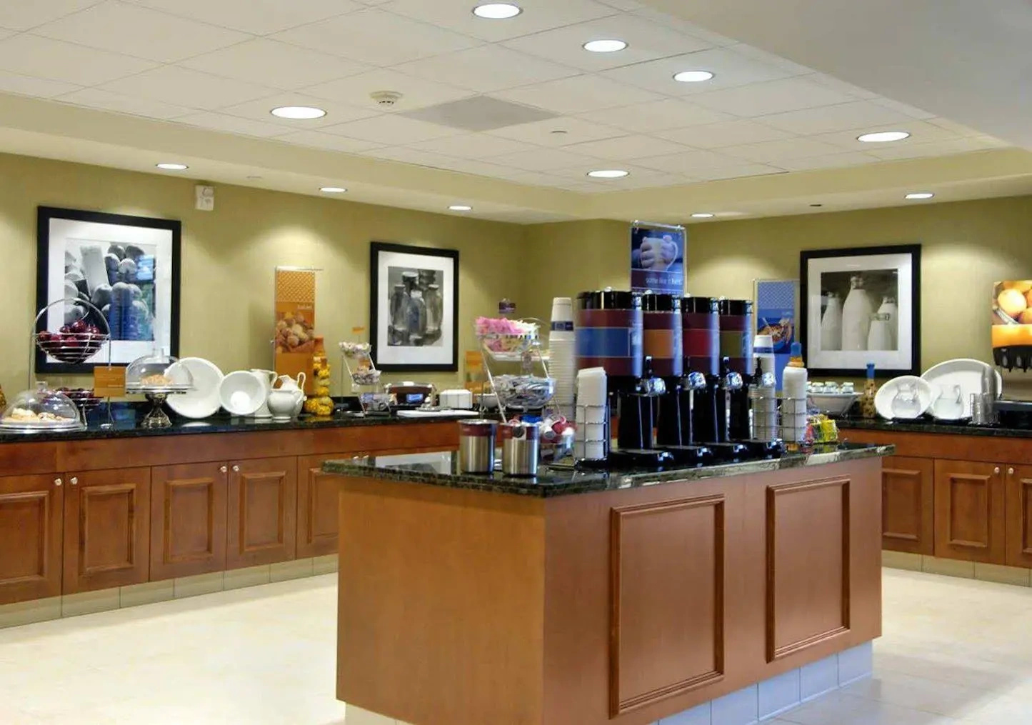 Photo - Hampton Inn & Suites Seal Beach