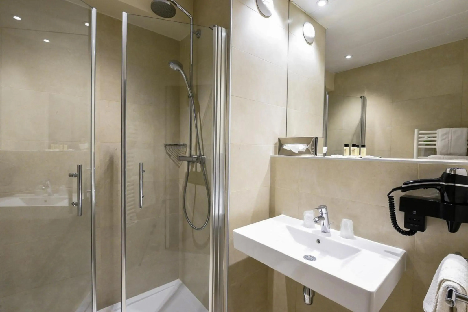 Photo - Hôtel Vacances Bleues Royal Westminster