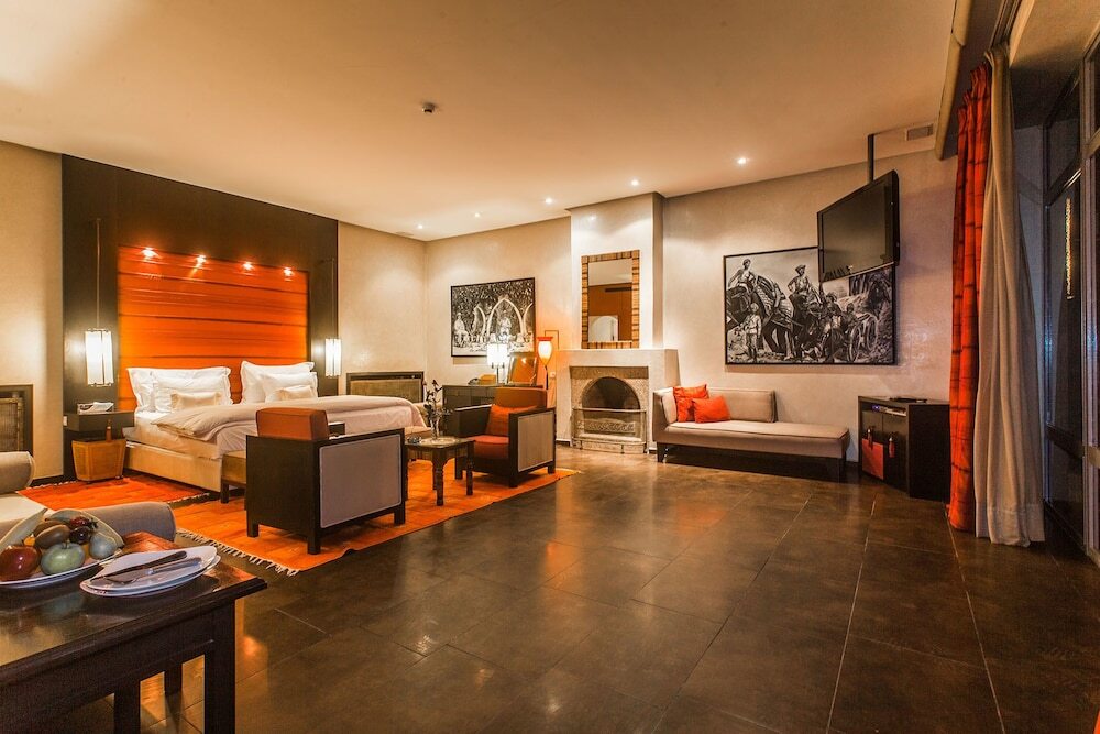 Photo - Palais Mirage d'Atlas, Suites de Luxe & Spa