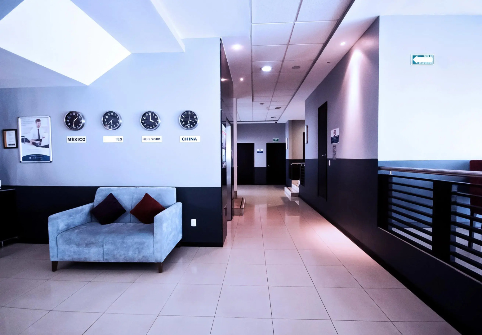 Foto - Comfort Inn Morelia