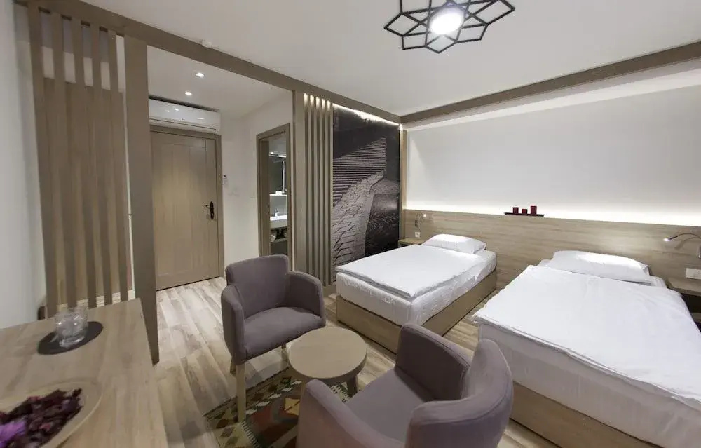 Foto - Hotel Emen