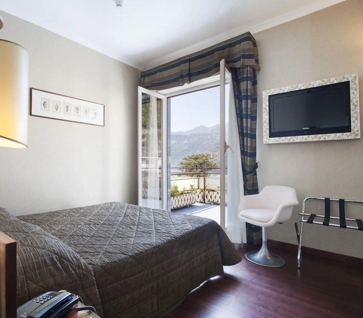 Foto - Reginna Palace Hotel