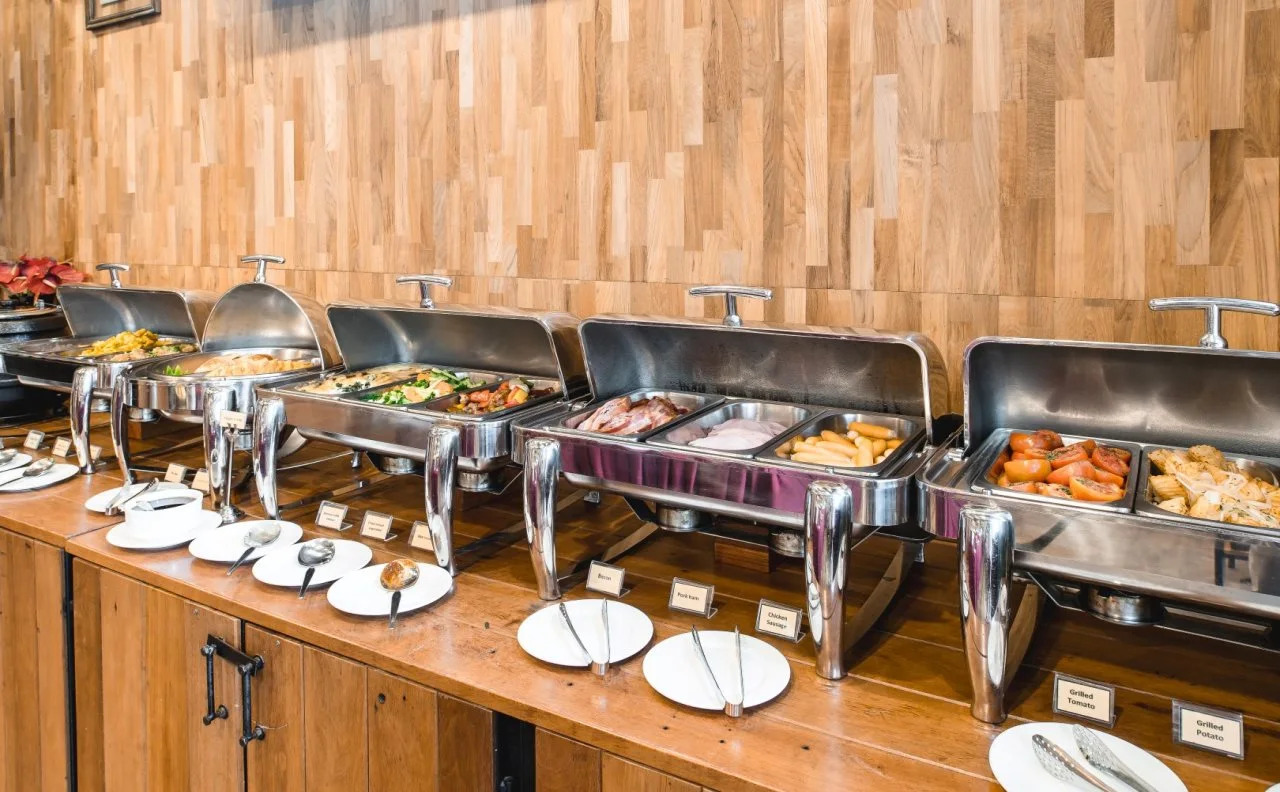 Foto - Adelphi Suites Bangkok