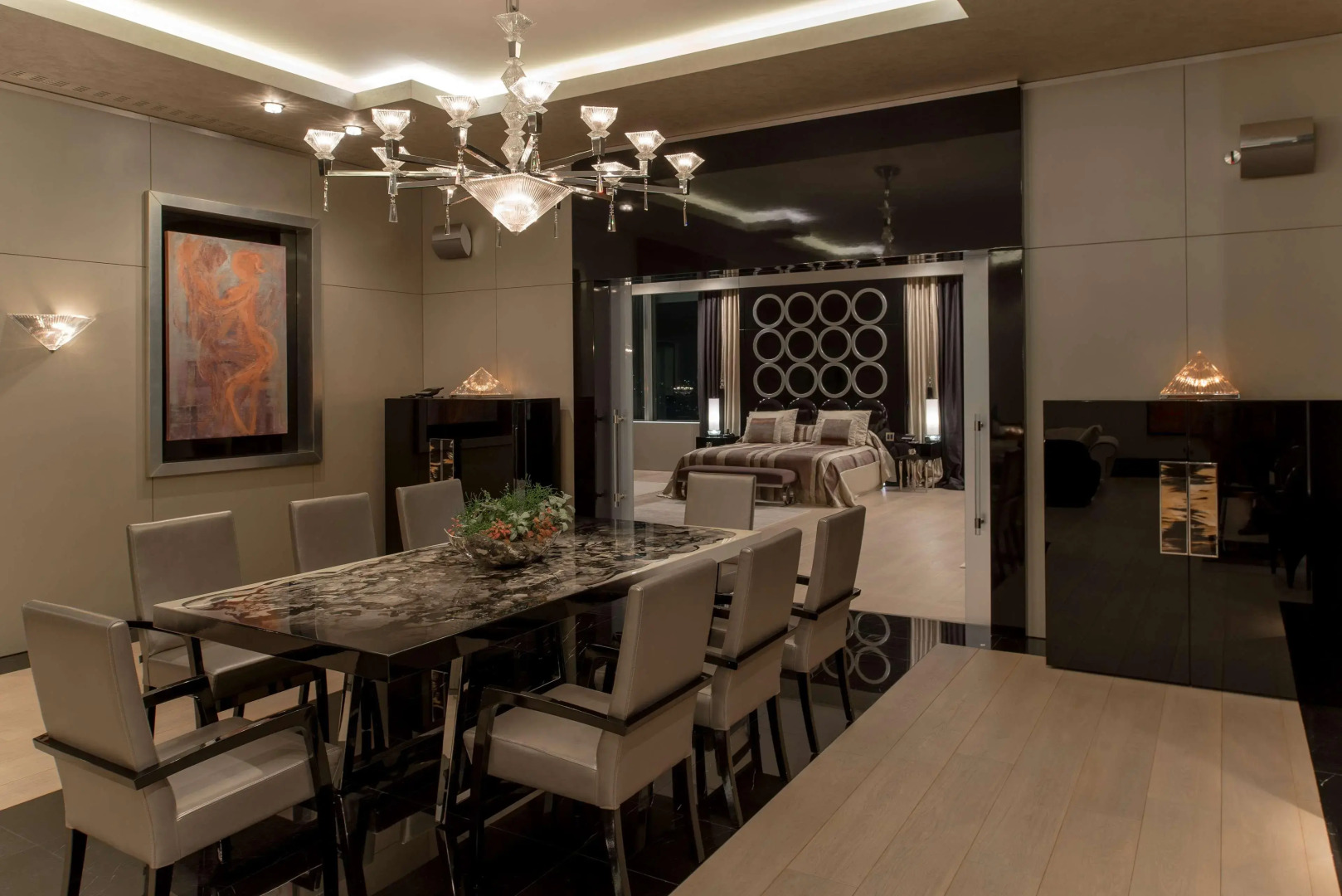 Photo - Hyatt Centric Levent Istanbul