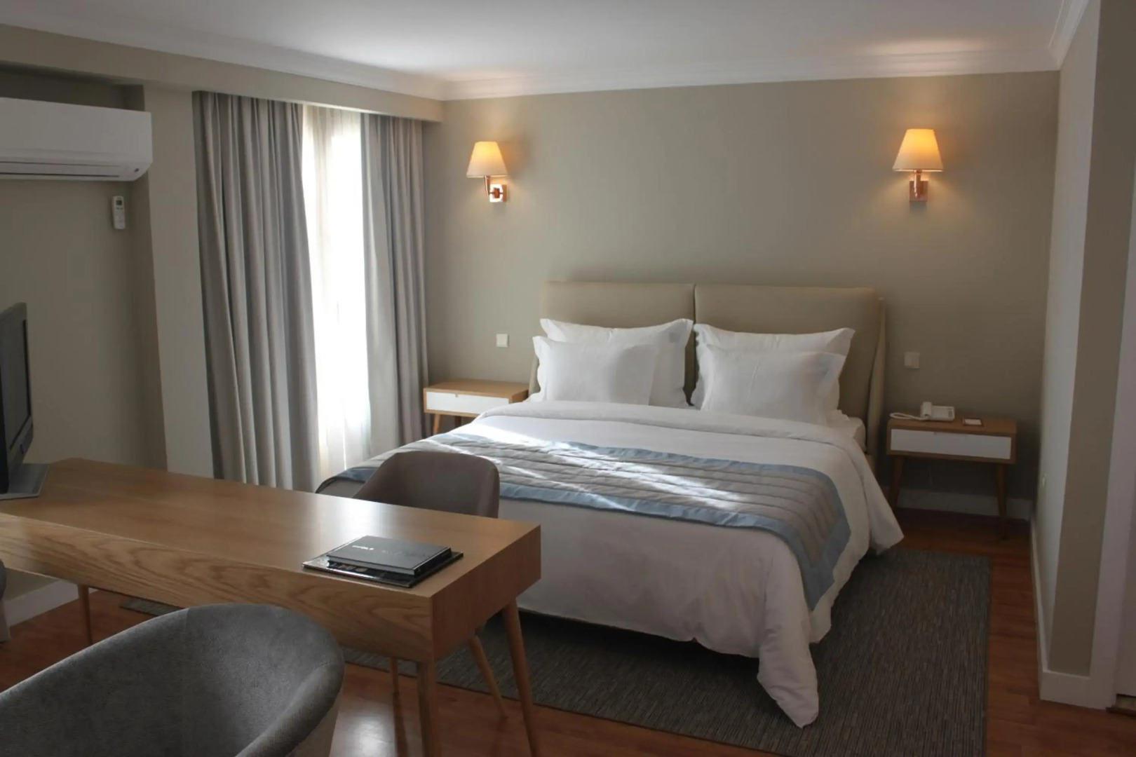 Photo - Hotel Suave Mar