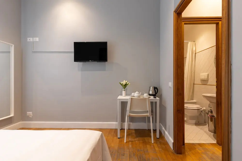 Foto - River61 - Guest House