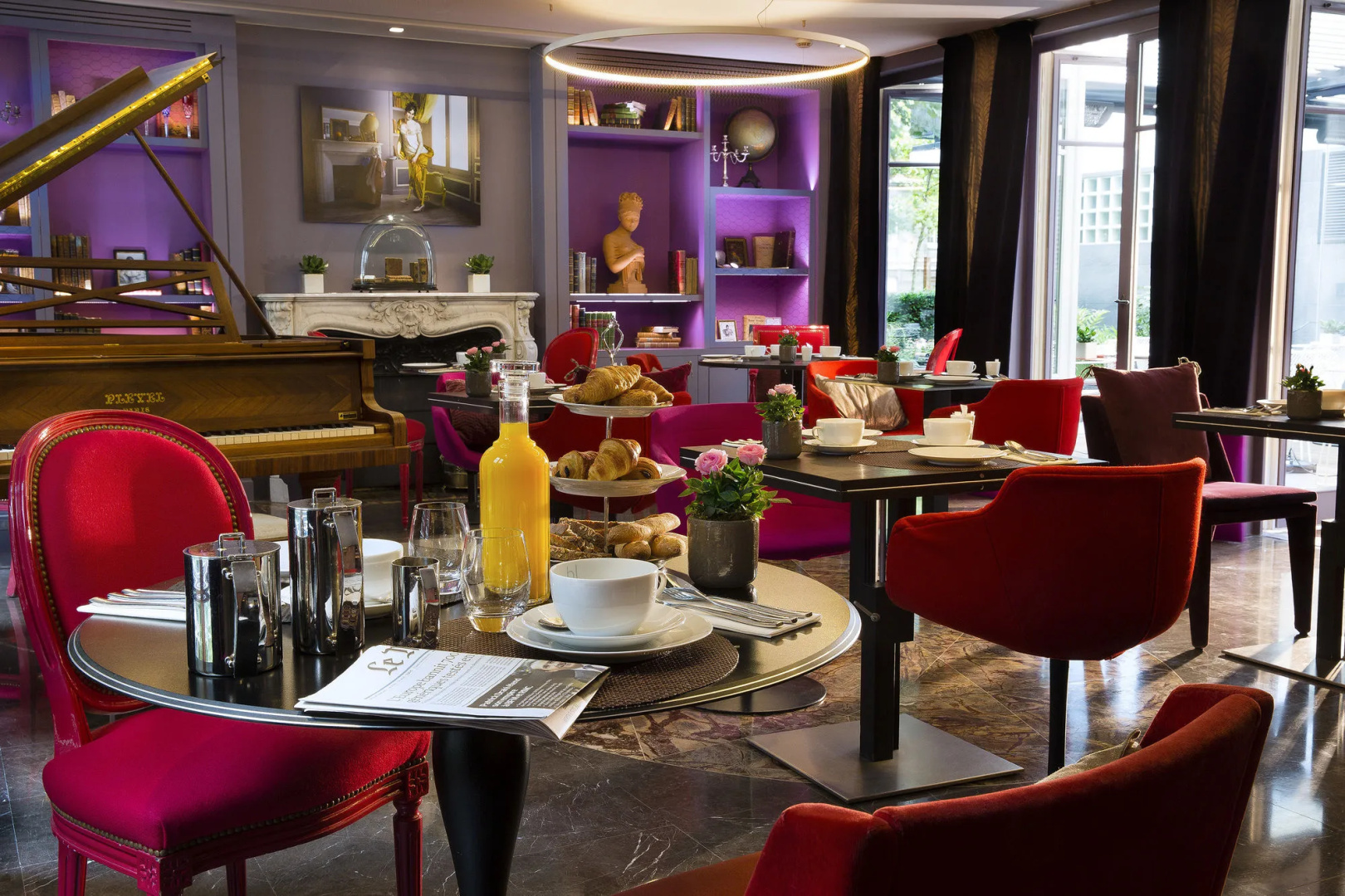 Photo - Hotel & Spa La Belle Juliette