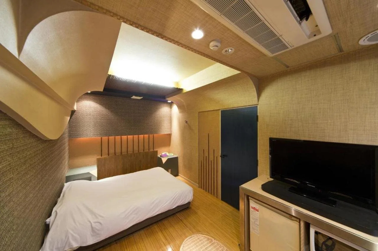 Photo - International Hotel Kabukicho