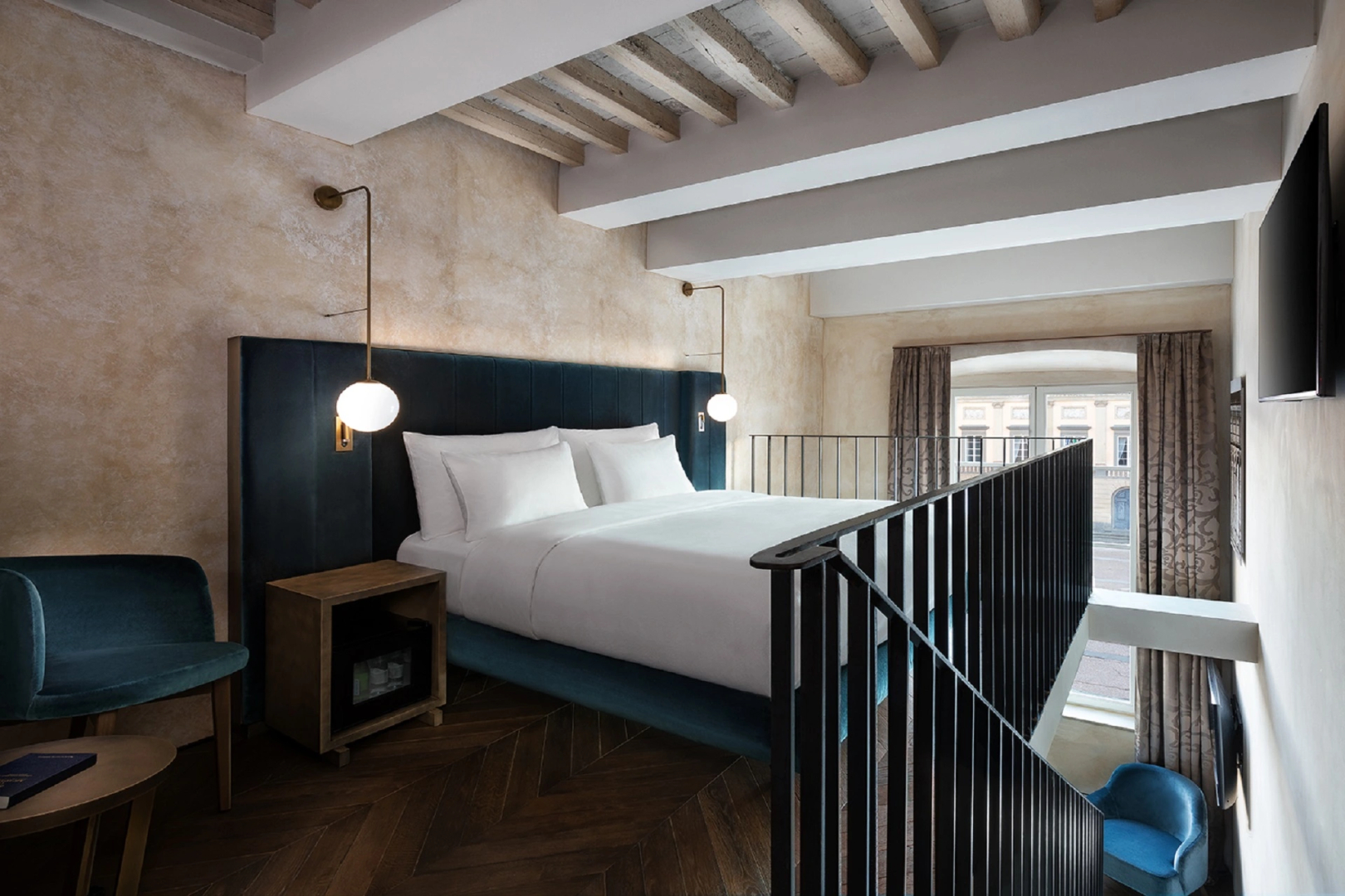 Photo - Grand Universe Lucca, Autograph Collection