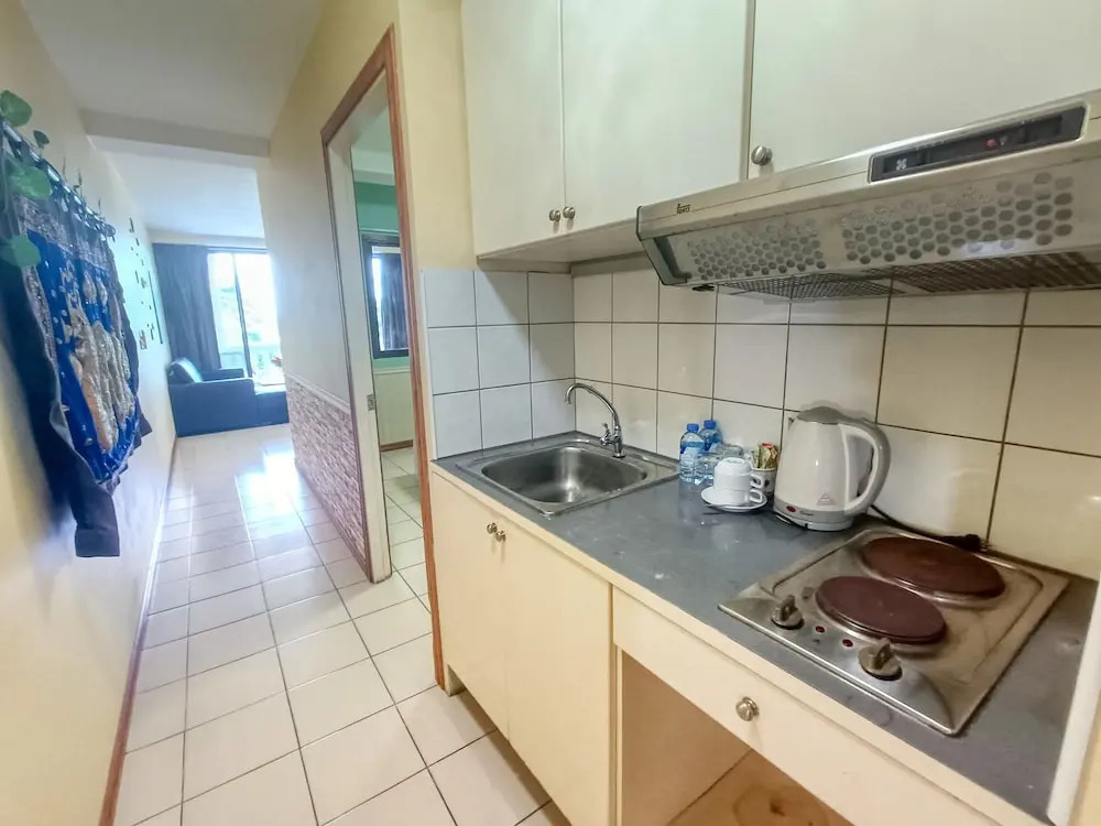 Foto - Happy Vikings - Beachfront