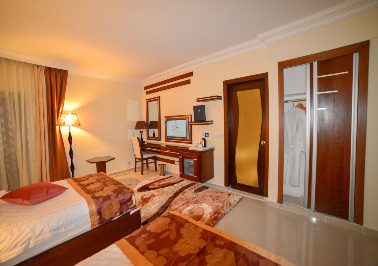 Foto - P Quattro Relax Hotel