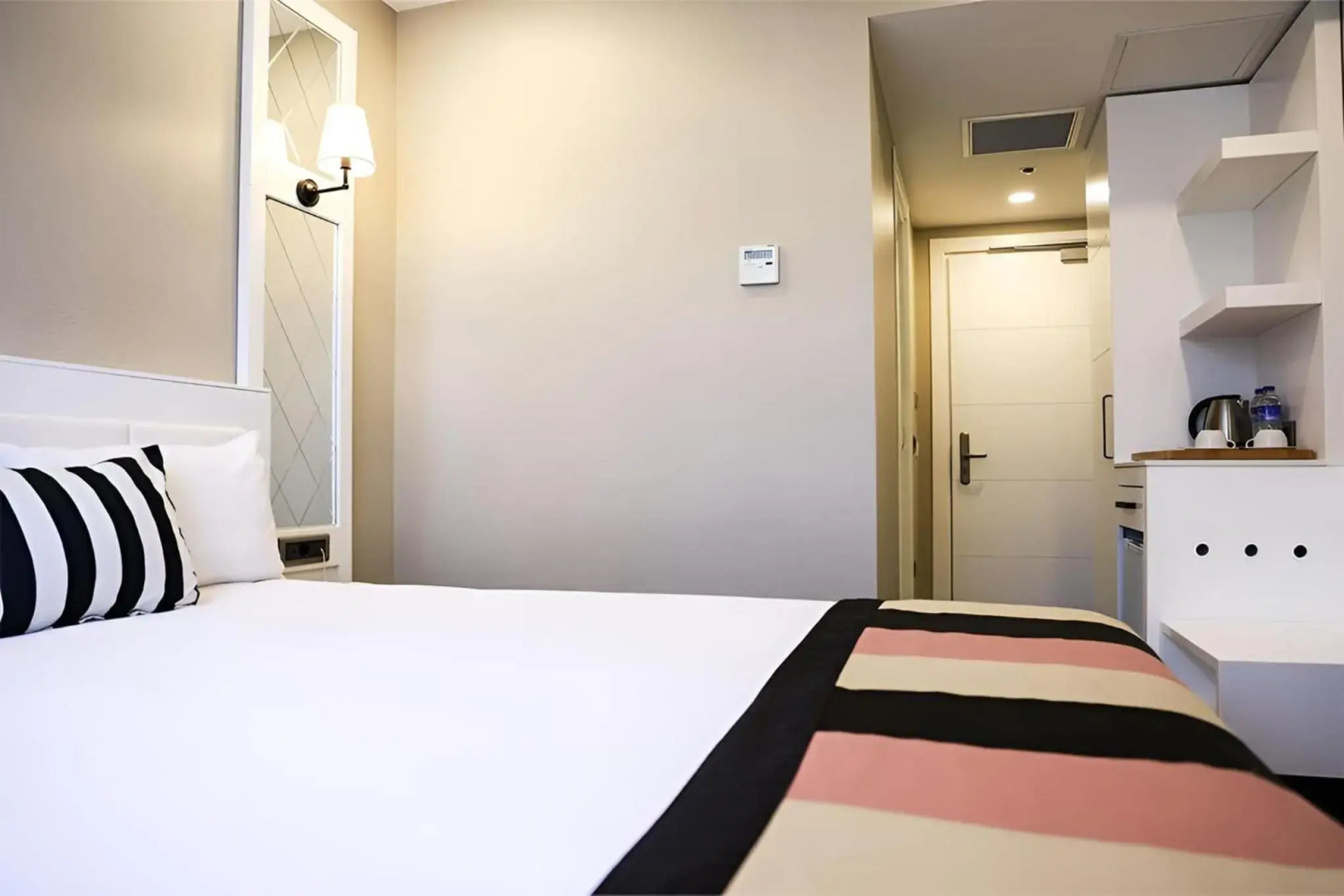 Foto - Mia Berre Hotels