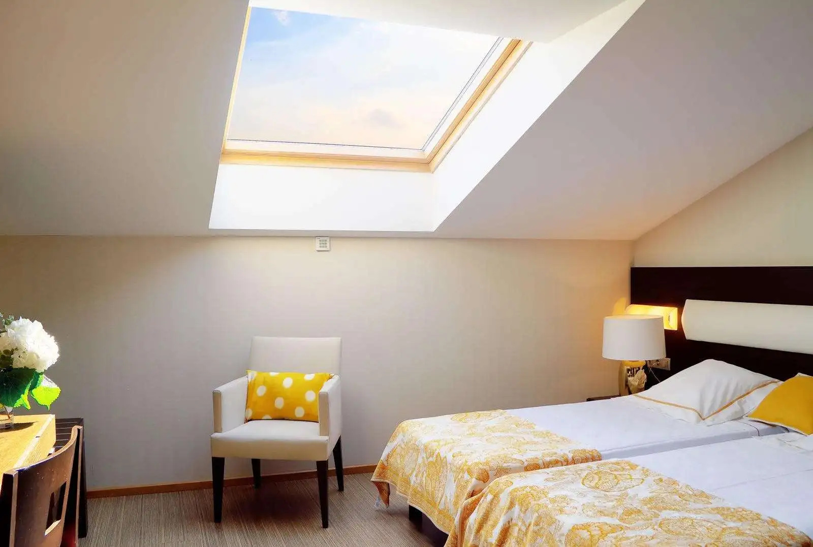 Foto - Oca Palacio De La Llorea Hotel & Spa