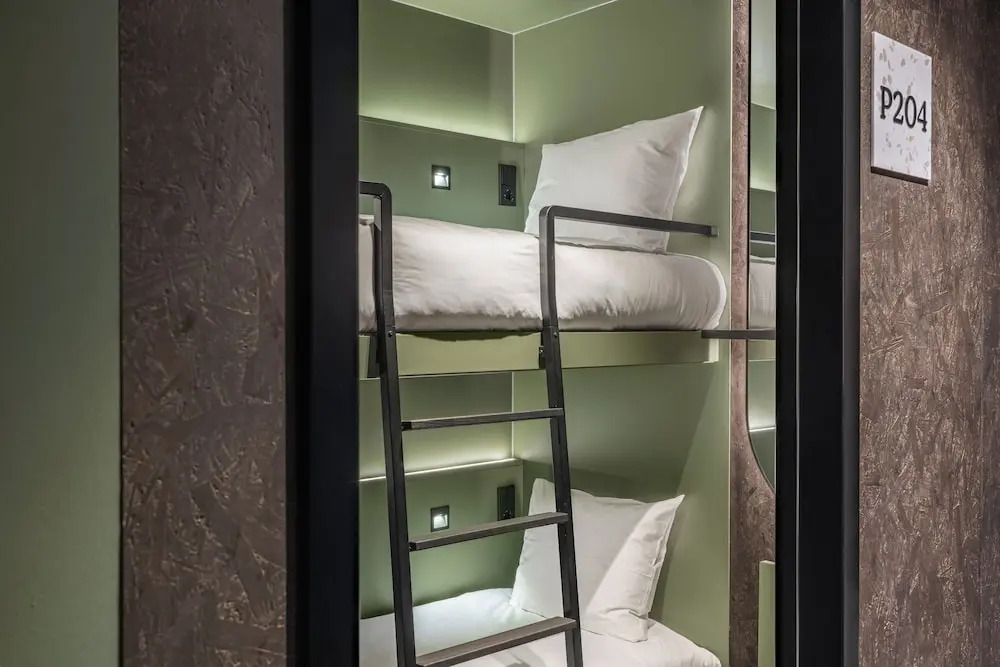 Photo - The Usual Rotterdam