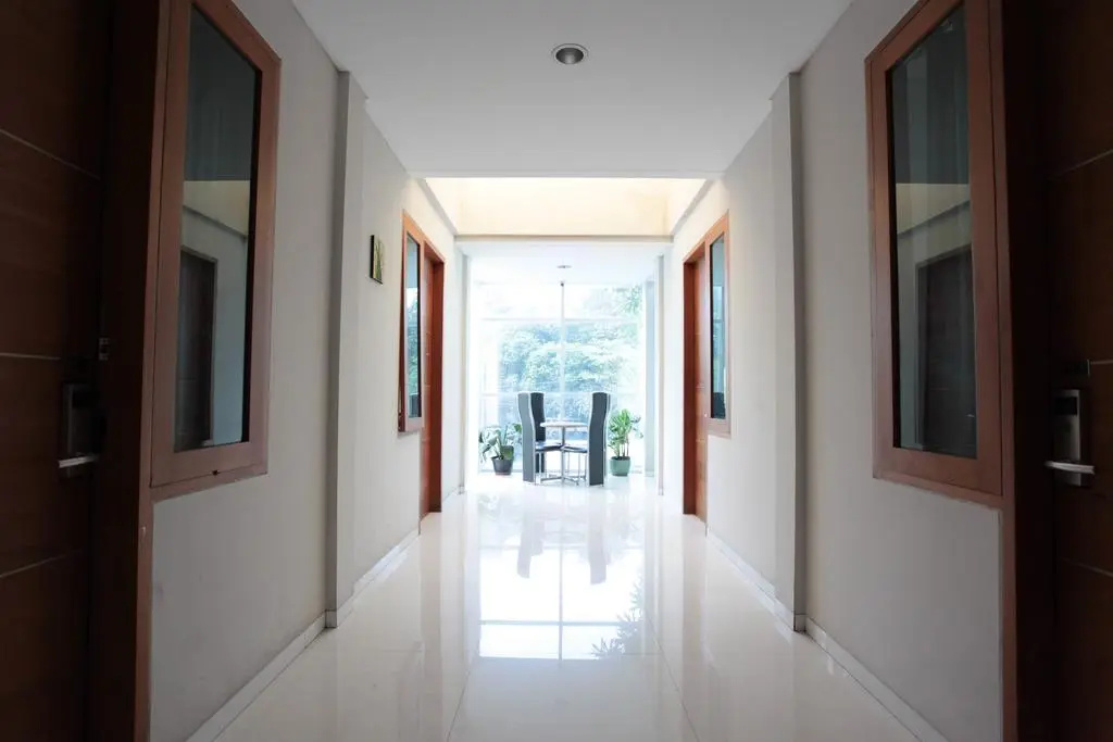 Photo - LeGreen Suite Tebet