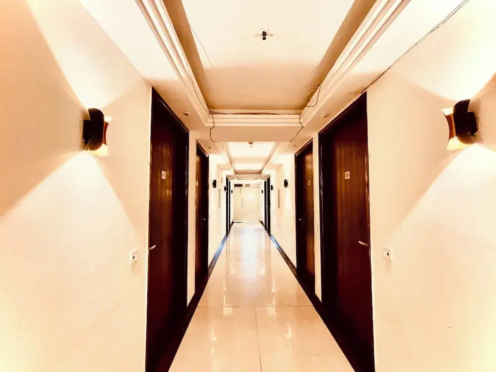 Foto - Majesta stays pitampura