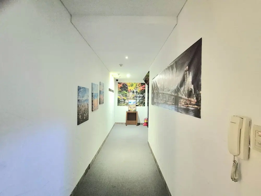 Foto - New Day Hotel Gangnam