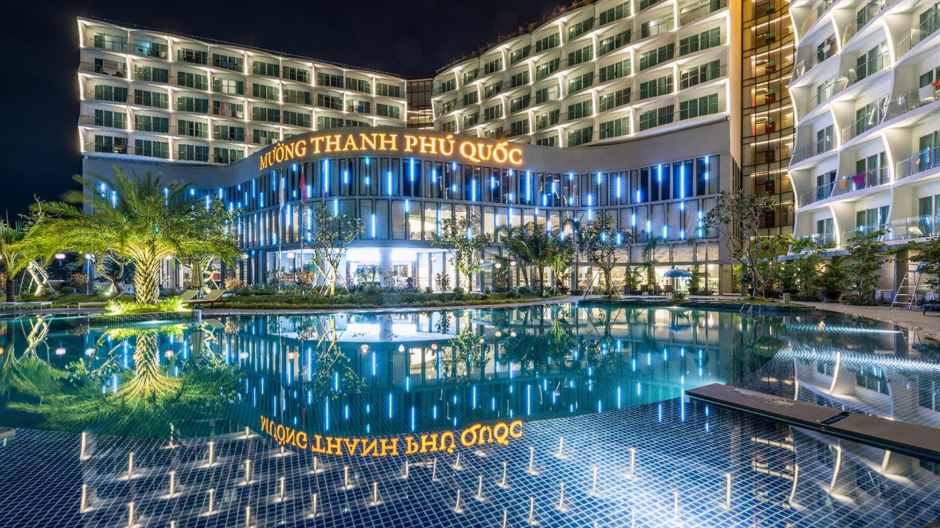 Foto - Muong Thanh Luxury Phu Quoc
