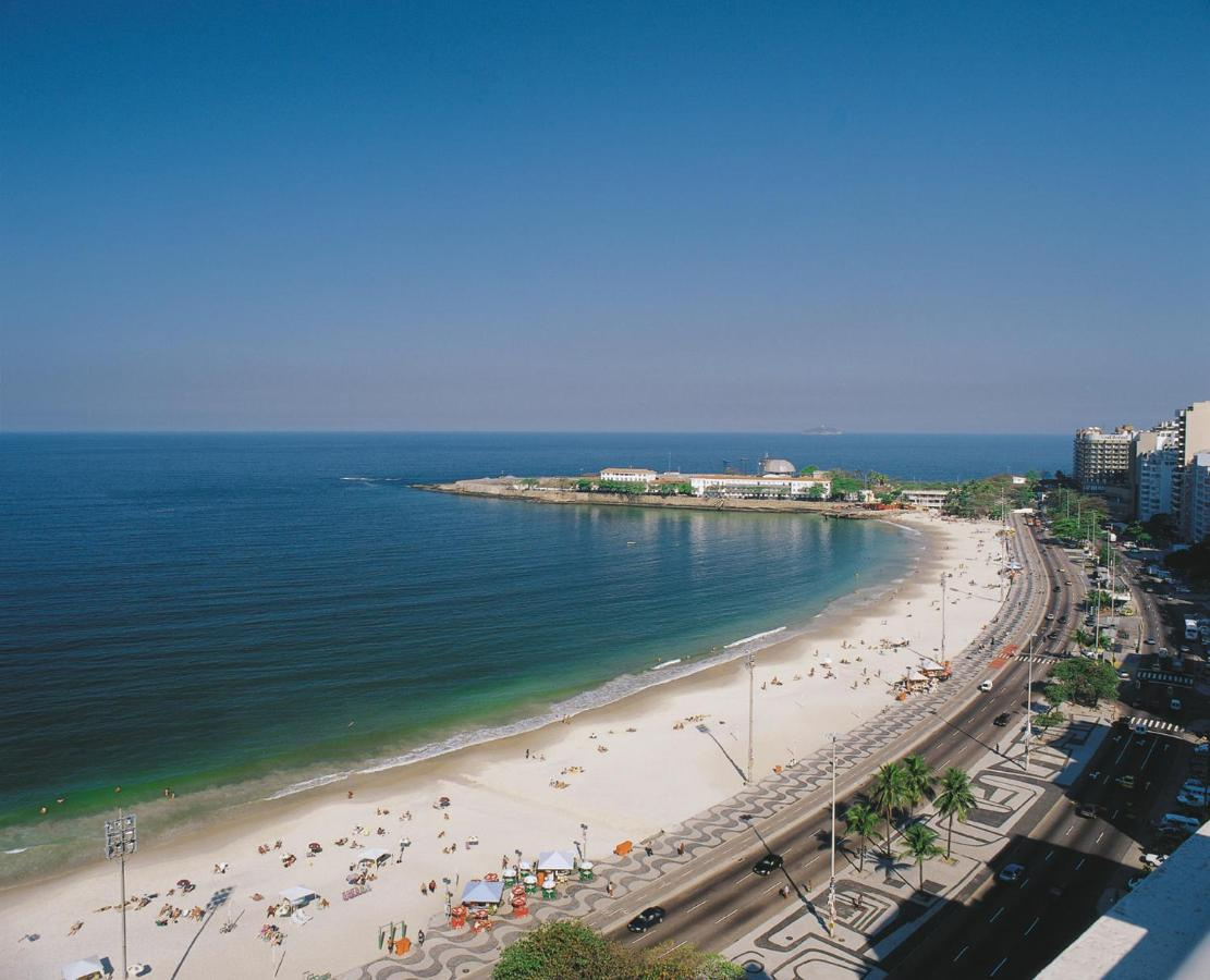 Photo - Miramar by Windsor Copacabana